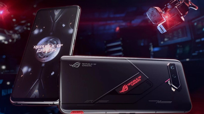 6 Ponsel Gaming Snapdragon Terbaik 2024, Harga Mulai 3 Jutaan!