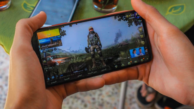 10 Rekomendasi Game FPS Terbaik di Android dan iOS 2024