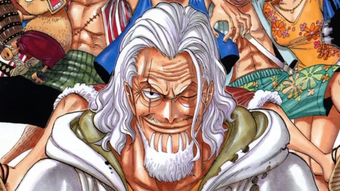 10 Pendekar Pedang Terbaik di One Piece, Siapa yang Terkuat?