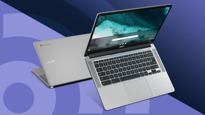 5 Kelebihan Chromebook: Laptop Ringan, Hemat, dan Praktis untuk Aktivitas Sehari-Hari