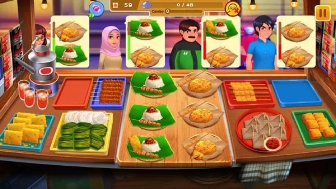 3 Game Android Buatan Anak Bangsa yang Seru dan Bikin Ngiler!