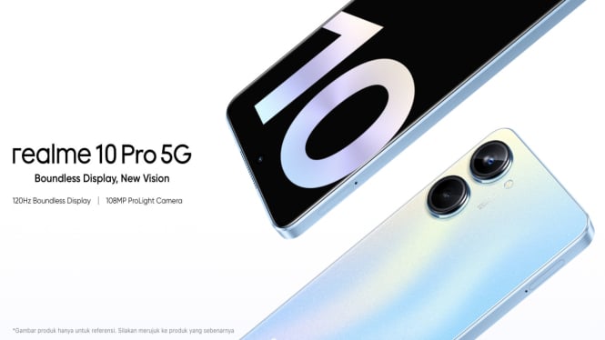 Realme 10 Pro 5G