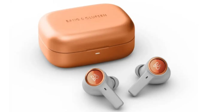 Beoplay Eleven: Earbud Premium Bang & Olufsen dengan Teknologi ANC Terbaik