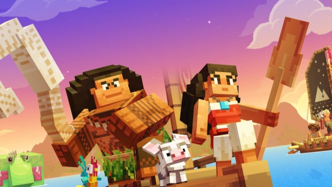 Panduan Lengkap Update Minecraft Patch 1.21.20.21: Patch Terbaru, Hindari Kesalahan Fatal!