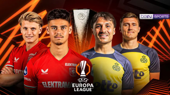 Link Live Streaming FC Twente vs Union Saint-Gilloise: Mees Hilgers Tampil di Liga Europa Malam Ini, Jangan Lewatkan Aksinya!