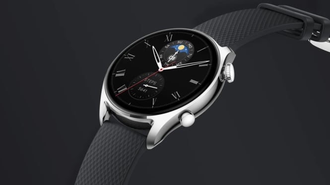 Amazfit GTR 4 Limited Edition