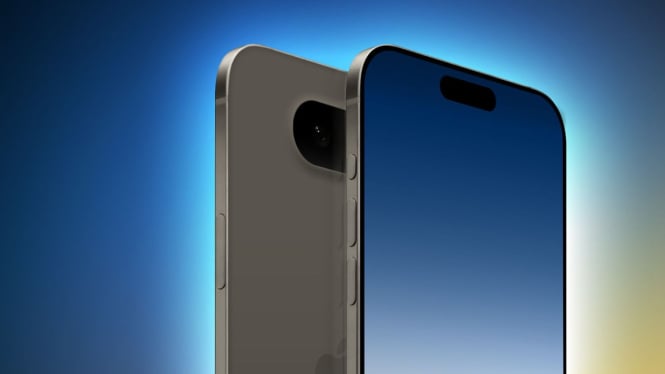 Bedah iPhone 17 Pro Siap Guncang Pasar: Aluminium Kembali, Kamera Monster, atau Hanya Gimik?