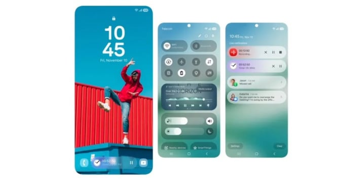 One UI 7 Beta Segera Rilis: Pengguna Galaxy S24 Jadi Prioritas, Ini Jadwal Lengkapnya!
