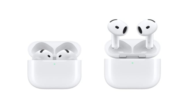 AirPods Terbaik untuk Tahun 2024