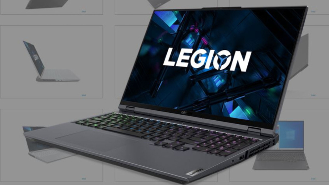 Spefisikasi, Keunggulan dan Kekurangan Lenovo Legion 5 Pro, Laptop Canggih untuk Game dan Kerja Bera