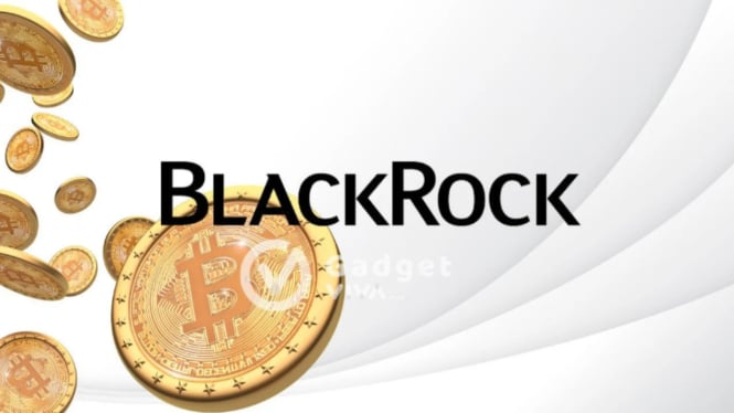 Jangan Lewatkan! Ini Kripto-Kripto Terbaik yang Ada di Portofolio BlackRock!