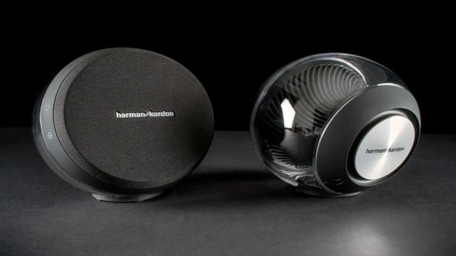 Harman Kardon Nova