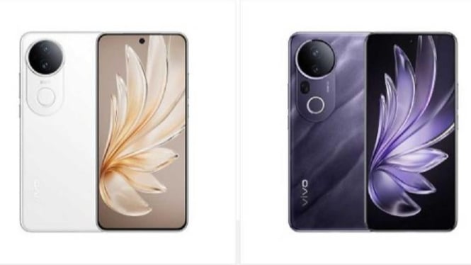 Vivo S20 dan S20 Pro: Spesifikasi Fantastis, Harga Mulai Rp 5 Juta!