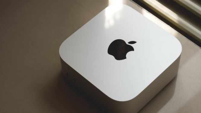 Review Apple Mac Mini 2024: Komputer Mungil yang Penuh Inovasi, Apakah Layak Dibeli?