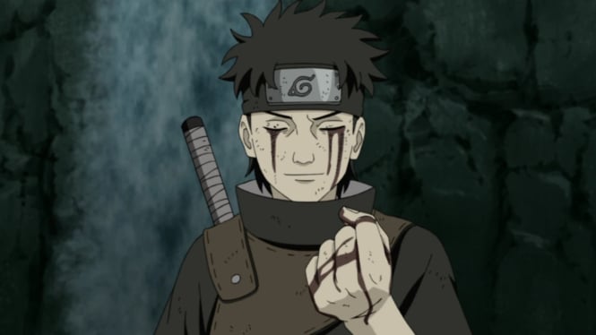 5 Shinobi yang Rela Mati Demi Konoha: Kisah Pengorbanan yang Menggetarkan