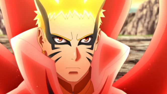 7 Kekuatan Naruto yang Bikin Musuh Tak Berkutik! Nomor 7 Paling Gila!