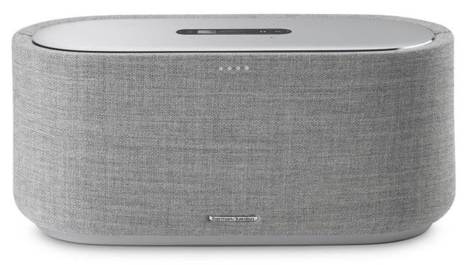 Harman Kardon Citation 500