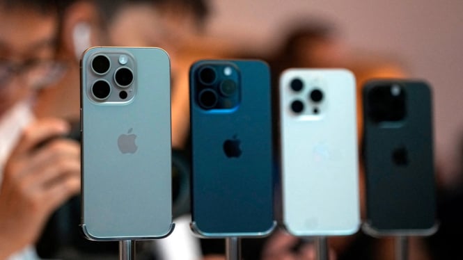 iPhone 15 Turun Harga Desember 2024! Kesempatan Emas Beli Ponsel Premium Lebih Murah