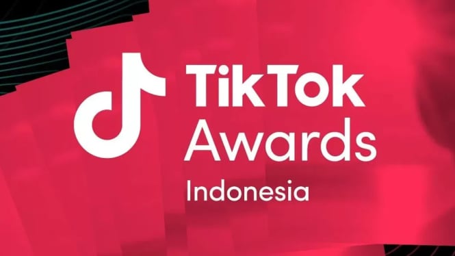 Nominasi TikTok Awards Indonesia 2024: Siapa Jagoanmu?