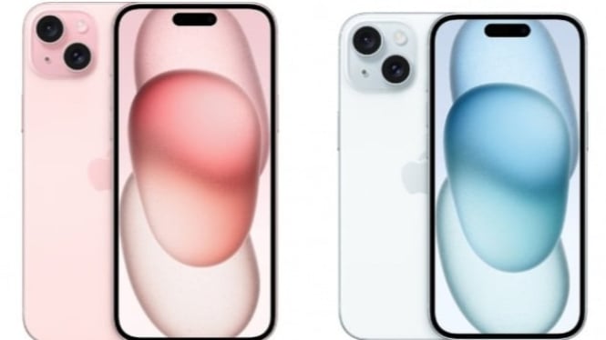 Update Harga iPhone Desember 2024: Mulai Rp6 Jutaan, Diskon Akhir Tahun Menggoda!