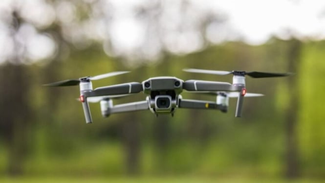 10 Rekomendasi Drone Murah Terbaik, harga Mulai 1 Jutaan