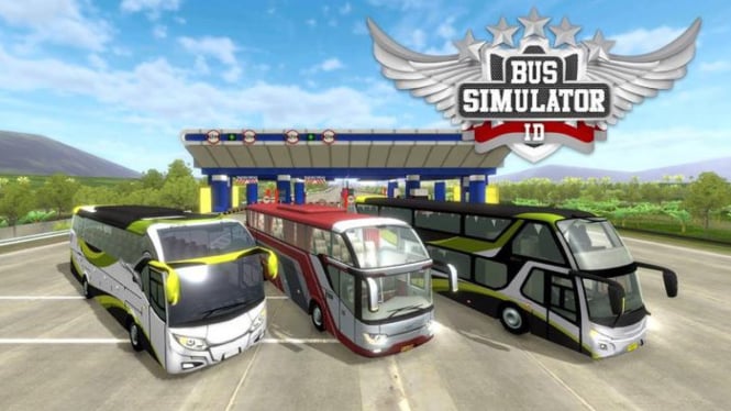 Serunya Jadi Sopir Virtual: 5 Rekomendasi Game Bus Simulator Terbaik 2024!