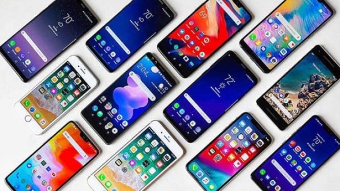 Mengejutkan! 5 Smartphone Harga 1 Jutaan di 2024 dengan Fitur Premium