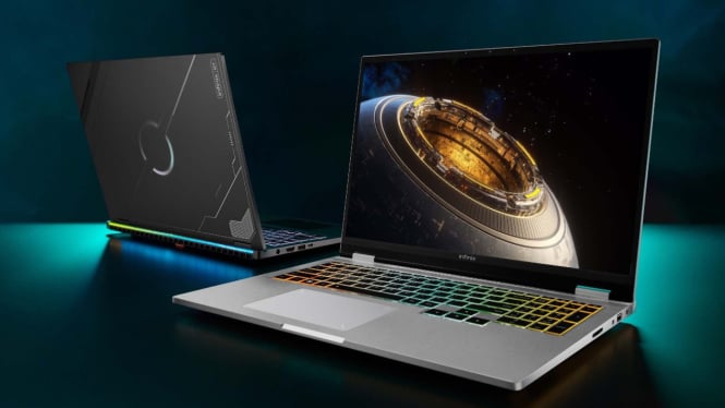 Review Lengkap: Infinix GTBook, Laptop Serba Bisa untuk Semua Kebutuhan