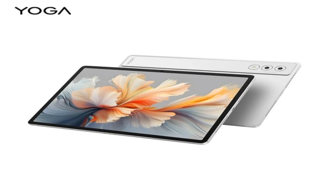 Lenovo Yoga Pad Pro AI 2024