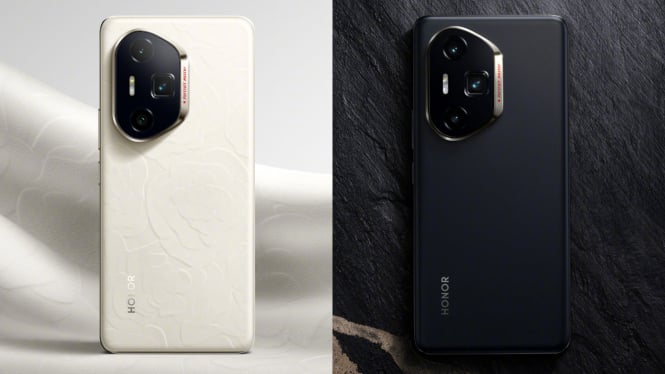 Honor 300 Ultra Resmi Meluncur dengan Snapdragon 8 Gen 3 dan Kamera 50 MP Zoom 100x