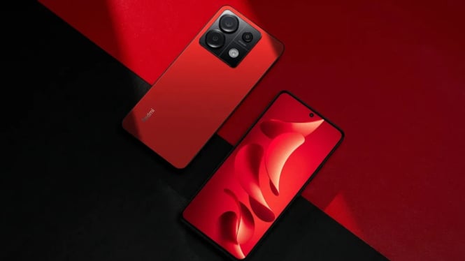 Budget Rp2 Jutaan? Redmi Note 14 5G Punya Segalanya untuk Kamu yang Suka Smartphone Multifungsi