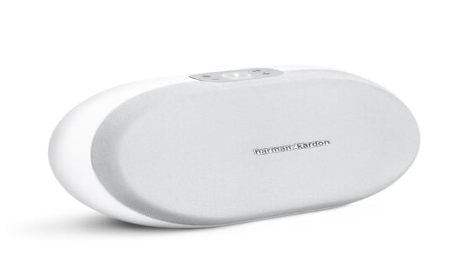 Harman Kardon OMNI 20: Speaker Premium