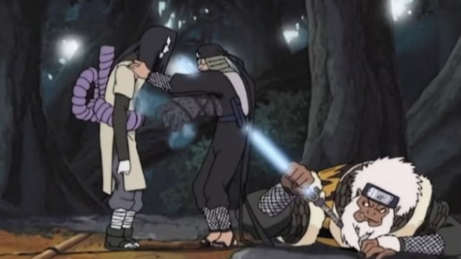 Mengungkap Alasan Orochimaru Menyerang Konoha: Bukan Sekadar Dendam!