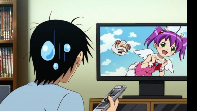 Temukan link nonton anime Dandadan secara gratis dan legal di sini! Nikmati petualangan seru antara