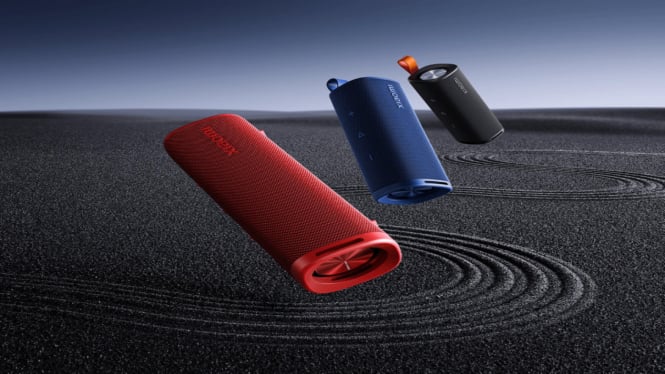 Xiaomi Sound Outdoor