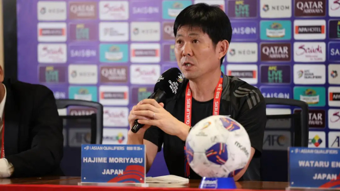 Jepang Siap Buka Jalan Pintas untuk Indonesia Agar Lolos ke Piala Dunia 2026, Begini Caranya!