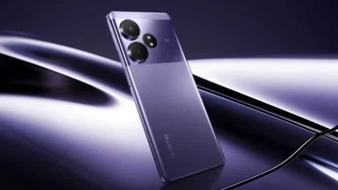 realme Neo7: Baterai 7.000 mAh dan Performa Gaming Andal,Tahan 3 Hari Tanpa Cas!