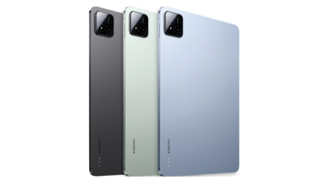 Bocoran Xiaomi Pad 7: Performa Snapdragon 7+ Gen 3 dan Fitur Premium!