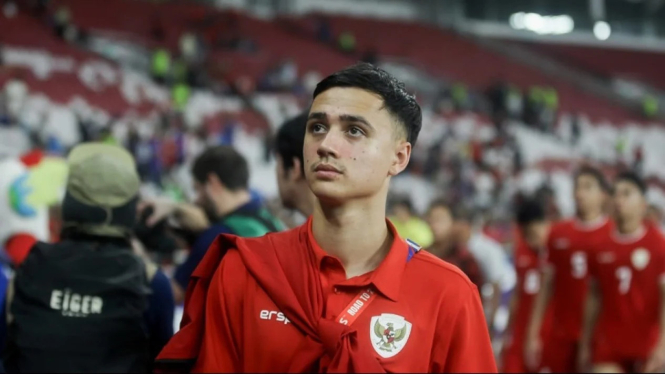 Eliano Reijnders Perpanjang Kontrak dengan PEC Zwolle hingga 2027! Pemain Timnas Indonesia Bersinar di Eropa!