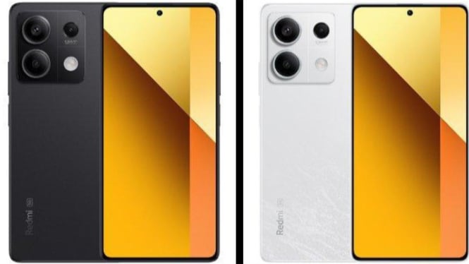 Update Harga HP Xiaomi Redmi Note 13 5G: Rp2,7 Juta, Kamera 108 MP Ultra Clear