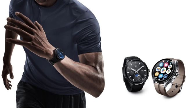 5 Smartwatch Xiaomi Akhir 2024: Desain Mewah, Fitur Canggih, Harga di Bawah Rp3 Juta