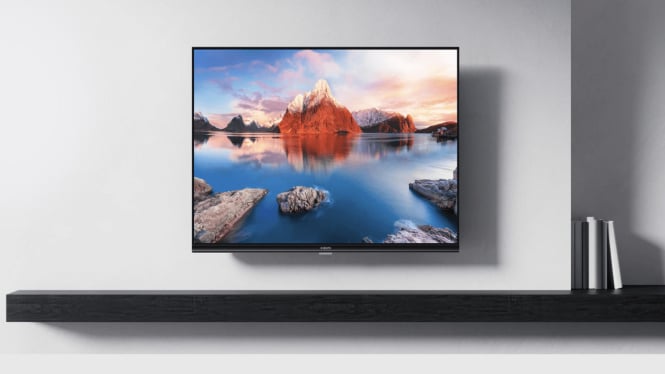 Xiaomi TV A 32 Inch