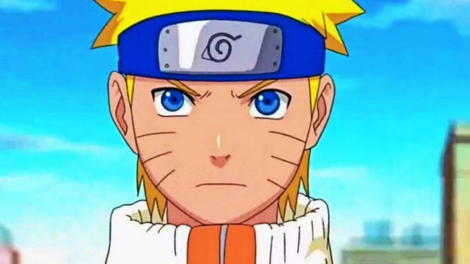 Naruto dan Kumis Klan Uzumaki: Apa yang Sebenarnya Terjadi? Temukan Jawabannya!