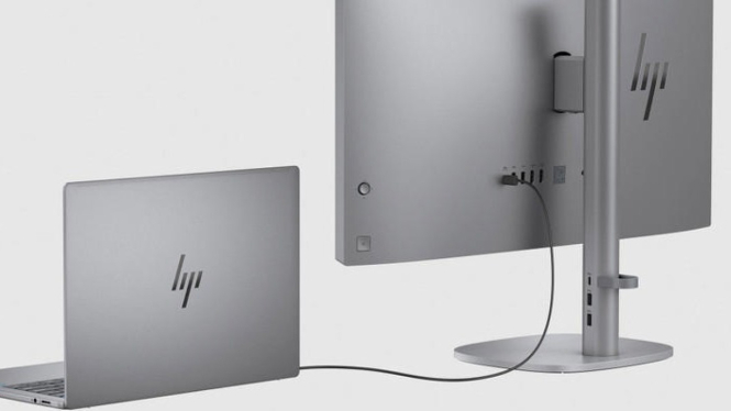 HP Luncurkan OmniBook Ultra dan OmniStudio X: Inovasi Laptop AI Masa Depan