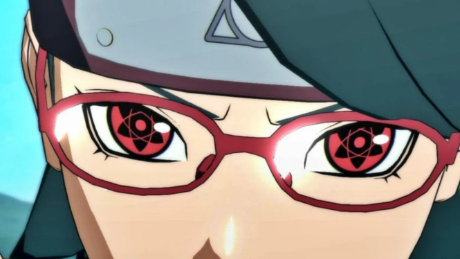 Inilah 8 Karakter yang Bisa Gunakan Sage Mode di Boruto! Kamu Pasti Terkejut!
