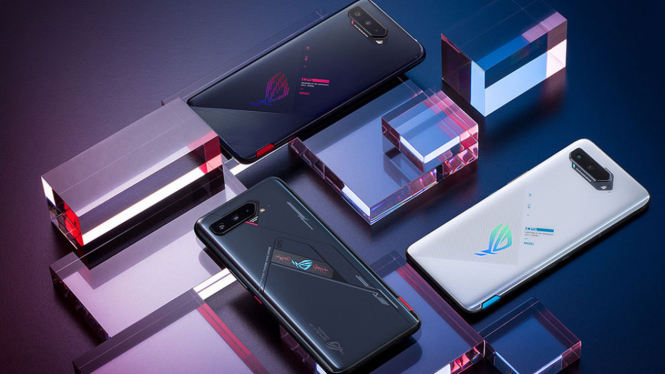 5 Pilihan Terbaik HP Gaming Harga Rp4 Jutaan dengan Spek Tinggi