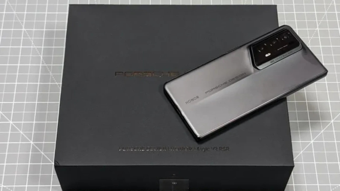 Spesifikasi Honor Magic 7 RSR dan Seri GT: Kamera 200MP dan Performa Bandel!