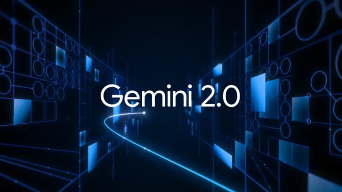 Gemini 2.0 Resmi Dirilis: Apa Saja Kelebihannya?