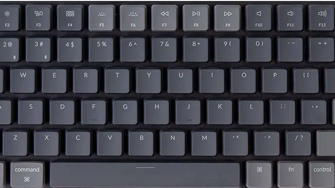 Cara Ampuh! 5 Cara Mengatasi Keyboard Laptop Mengetik Sendiri