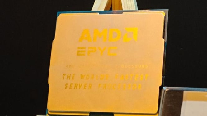 AMD Hadirkan Ryzen PRO AI 300 dan EPYC 5th Gen, Prosesor Super AI dan Data Center